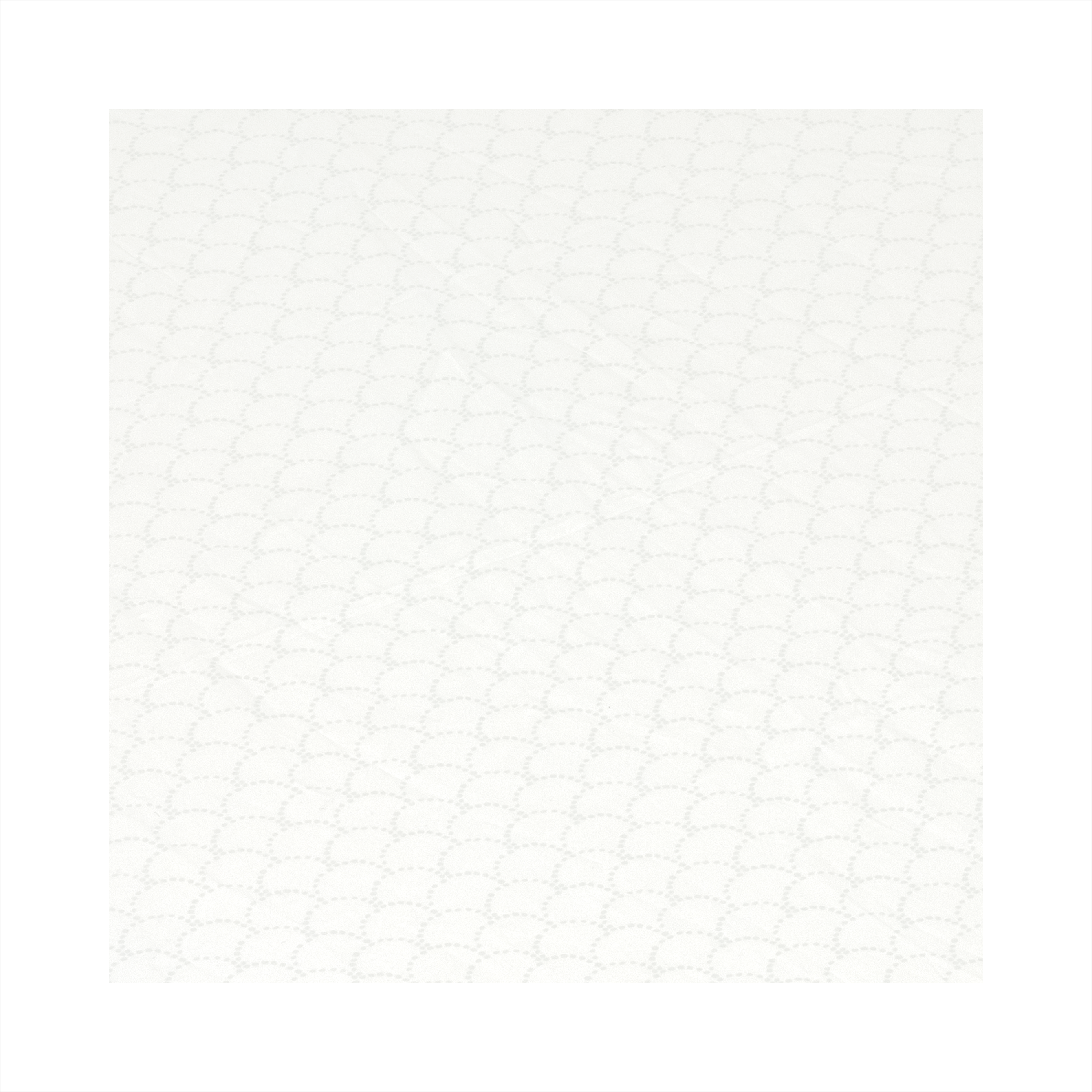Sleepi™ Mini Fitted Sheet, Fans Grey, mainview galery image 4